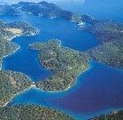 Mljet - Parco Nazionale